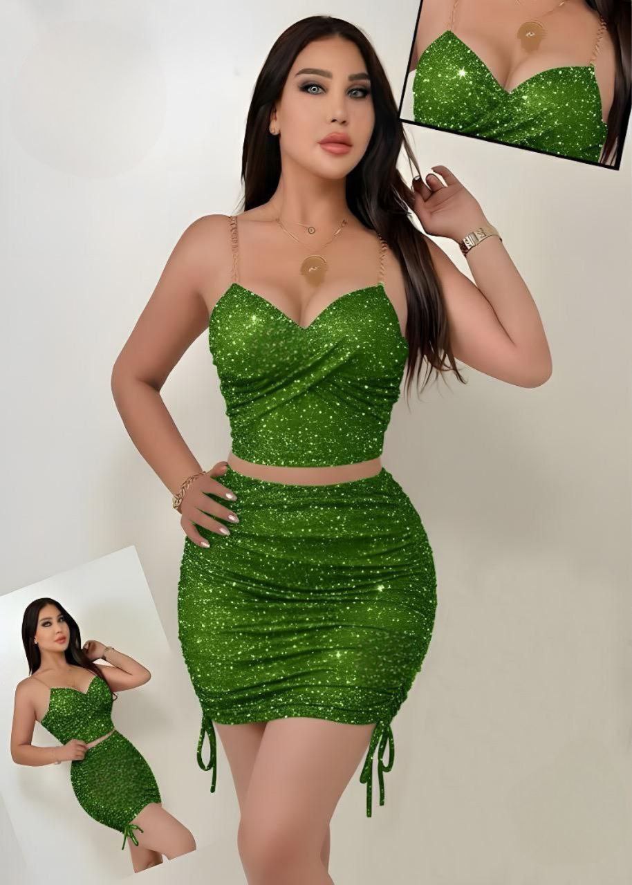2 Pieces Lingerie