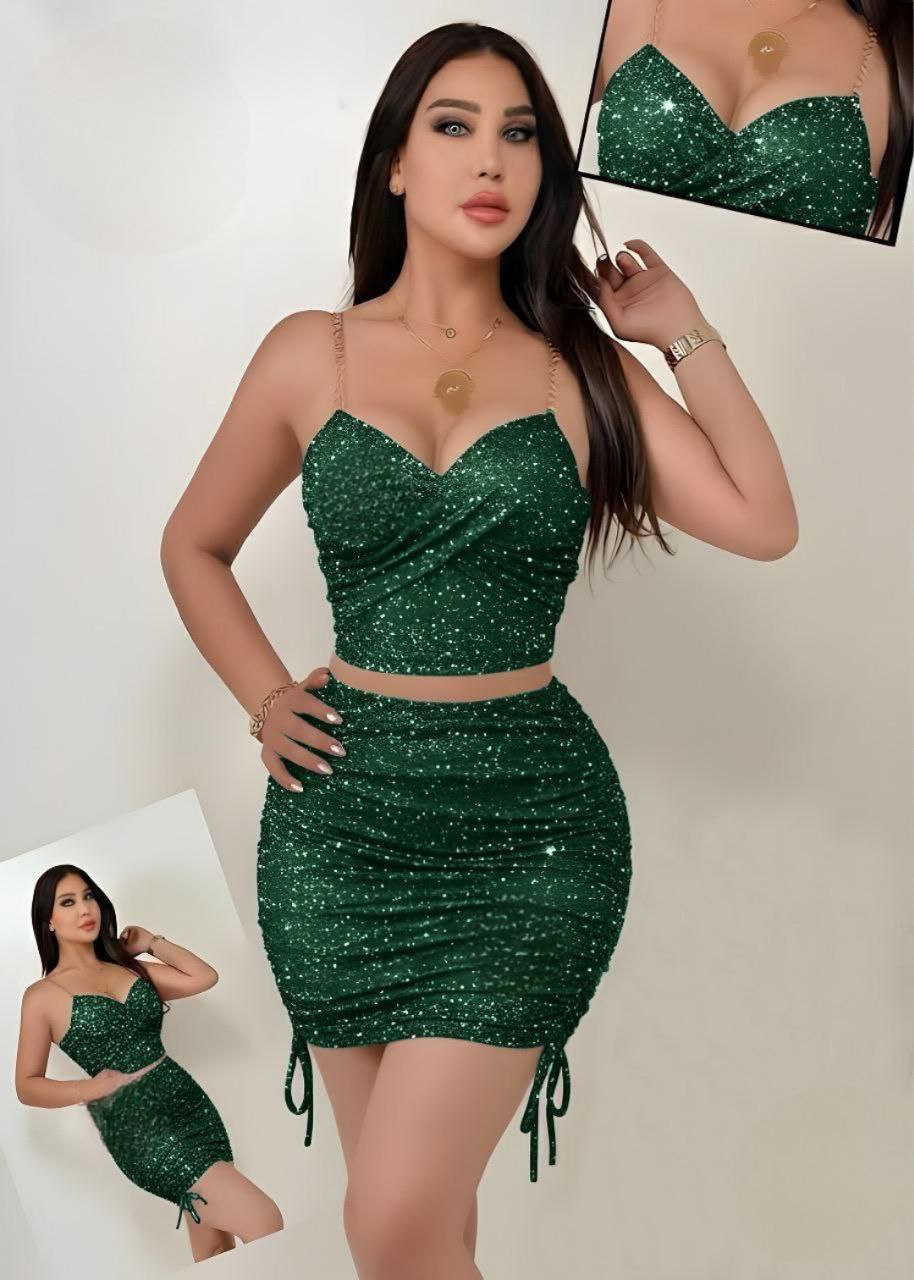 2 Pieces Lingerie