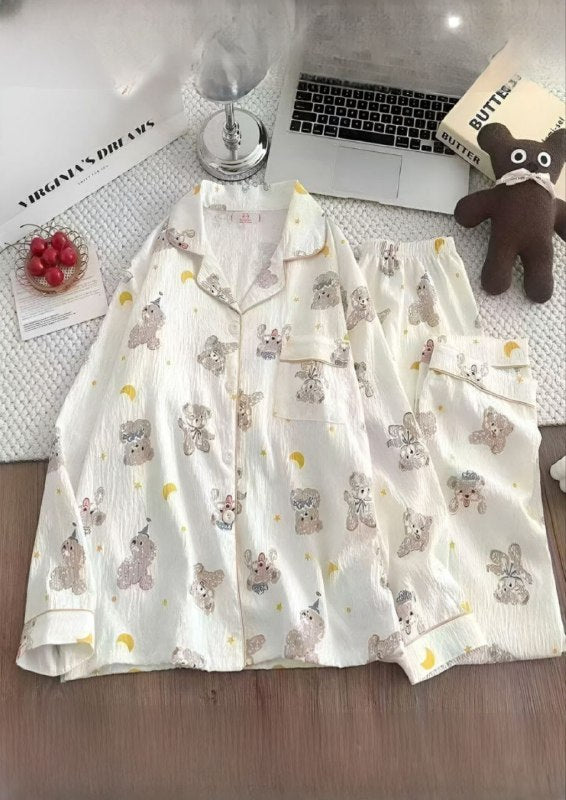 Pajama Summer