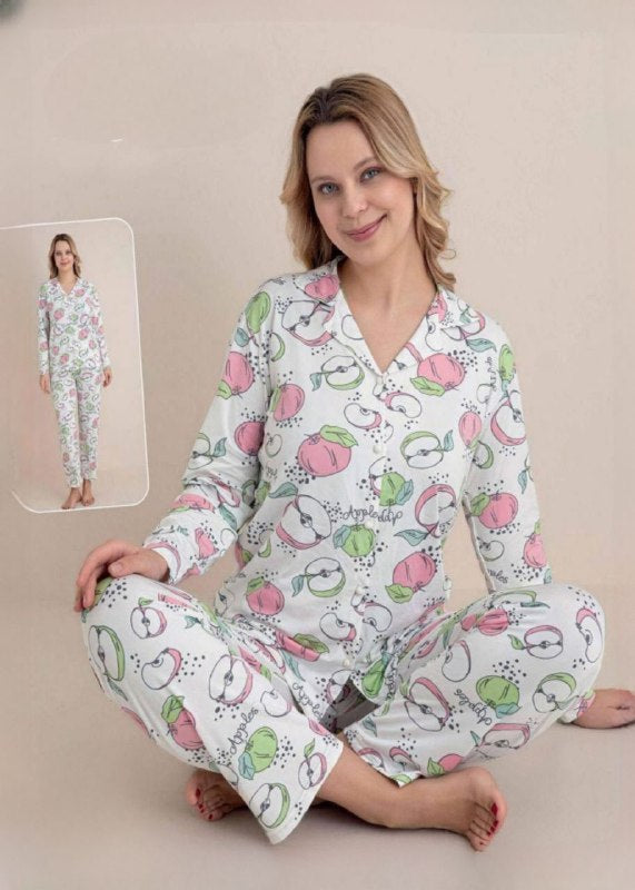 Pajama Summer