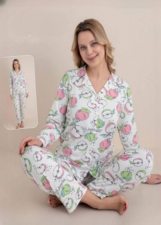 Pajama Summer