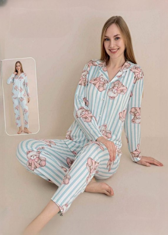 Pajama Summer