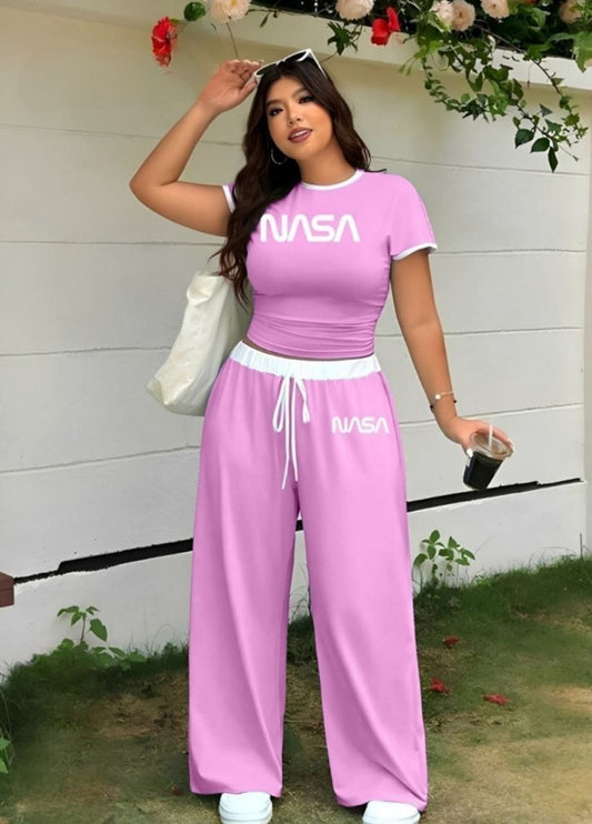 Pajama Summer