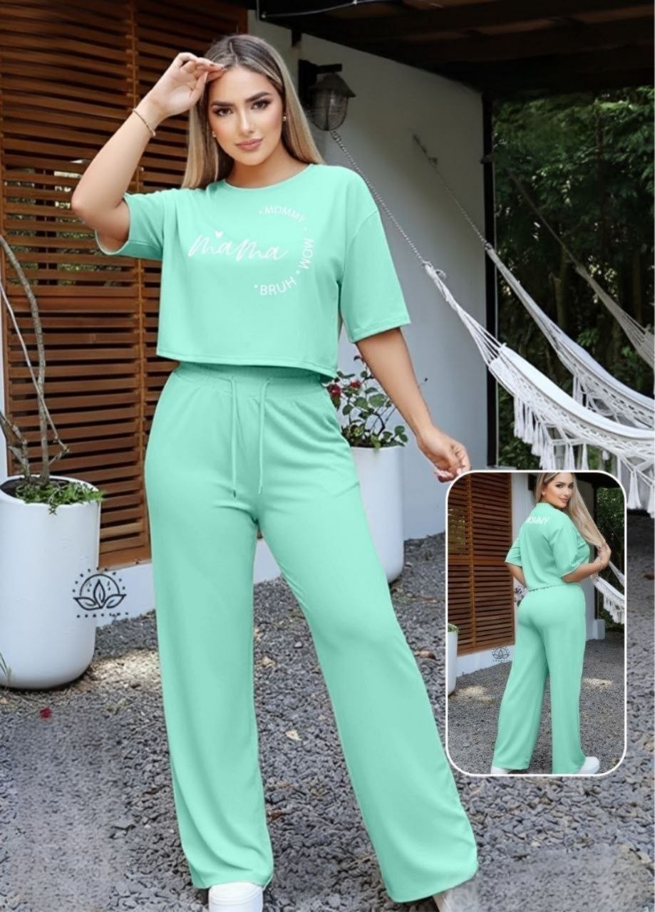 Pajama Summer