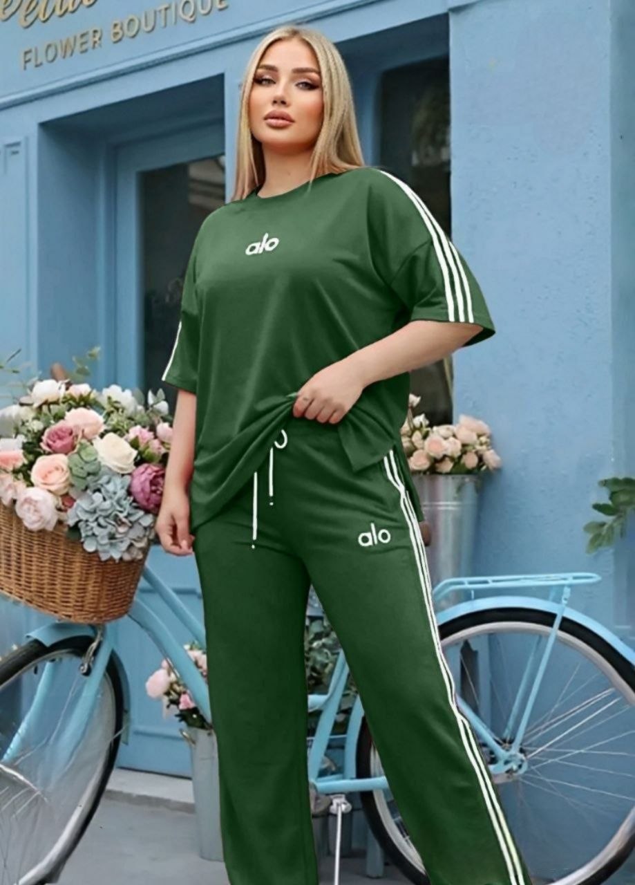 Pajama Summer