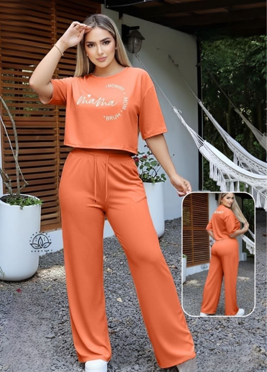 Pajama Summer