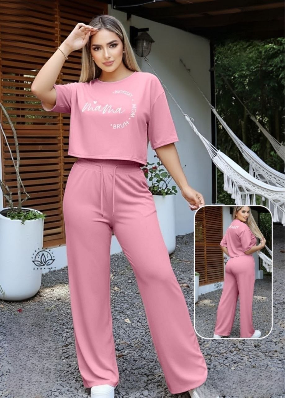 Pajama Summer