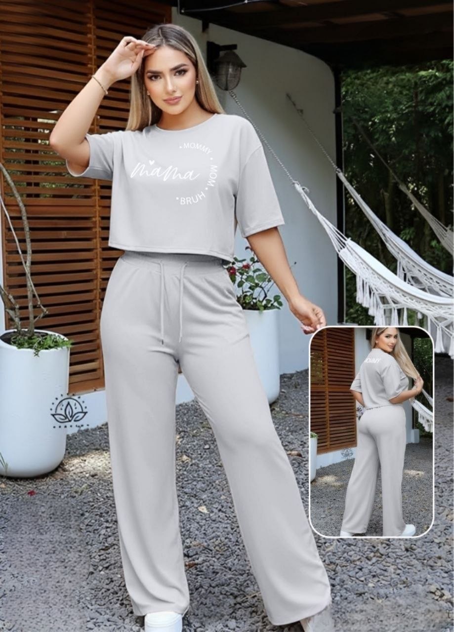 Pajama Summer
