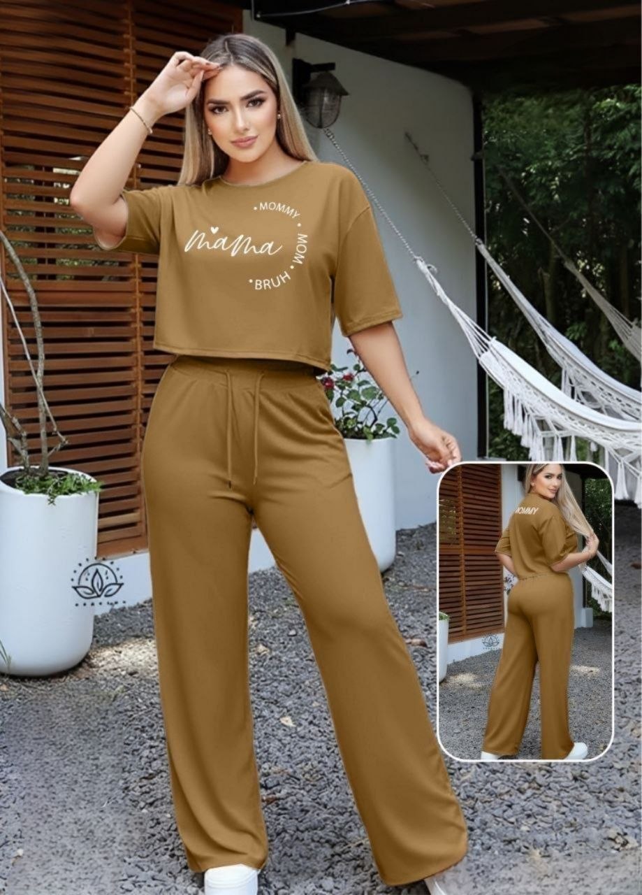 Pajama Summer