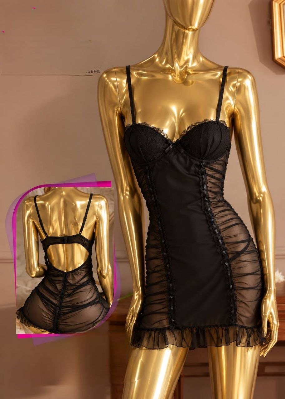 Short Lingerie