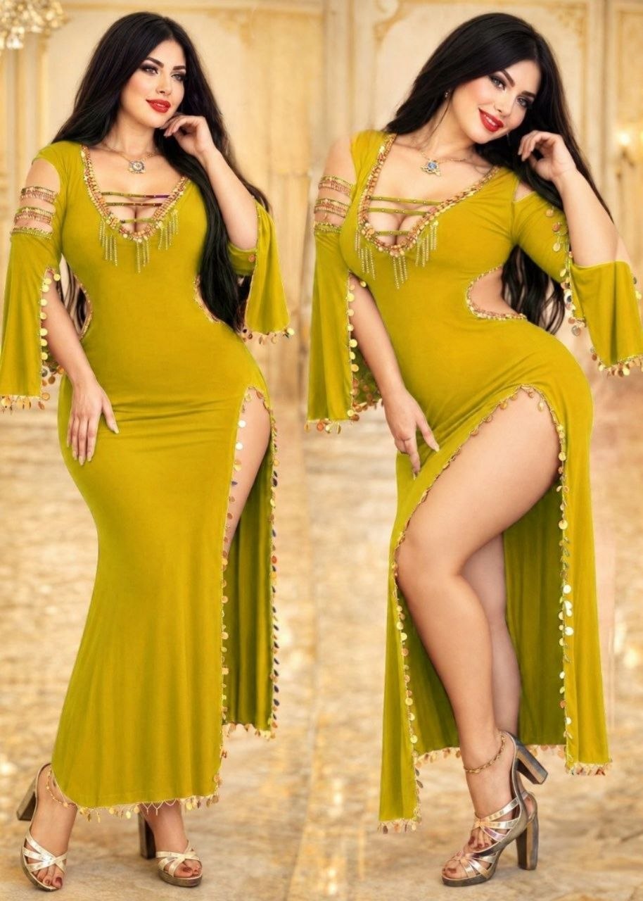Belly Dance