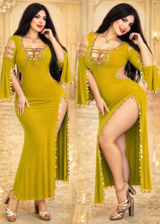 Belly Dance