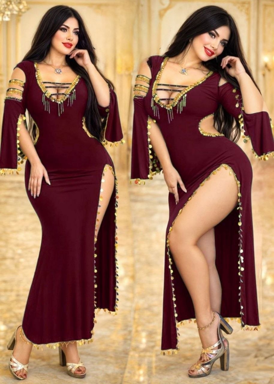 Belly Dance