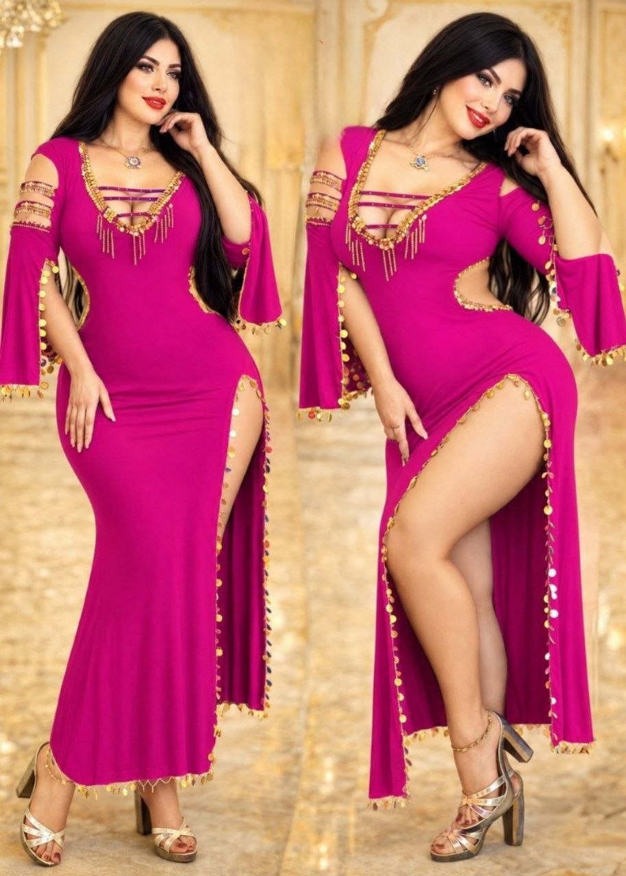 Belly Dance