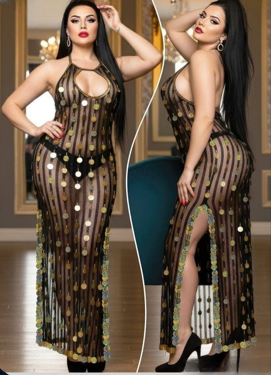 Belly Dance