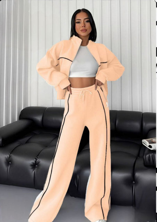 Pajama Winter