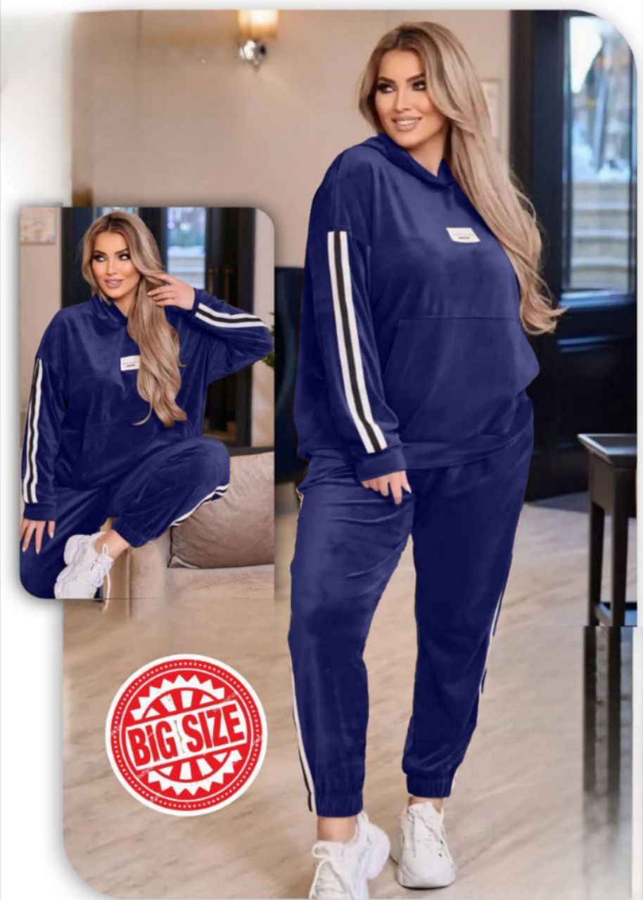 Pajama Winter big size