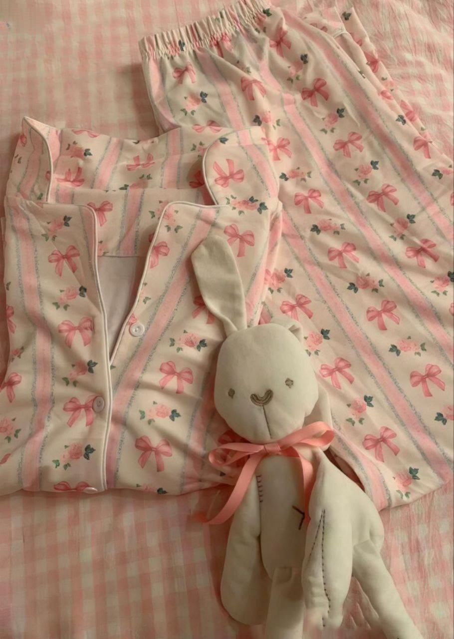 Pajama Summer