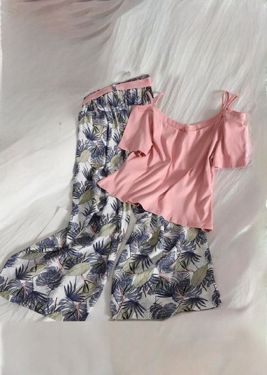 Pajama Summer