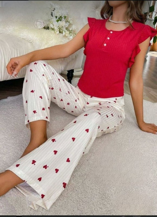 Pajama Summer