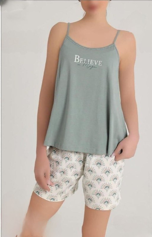 Pajama Summer