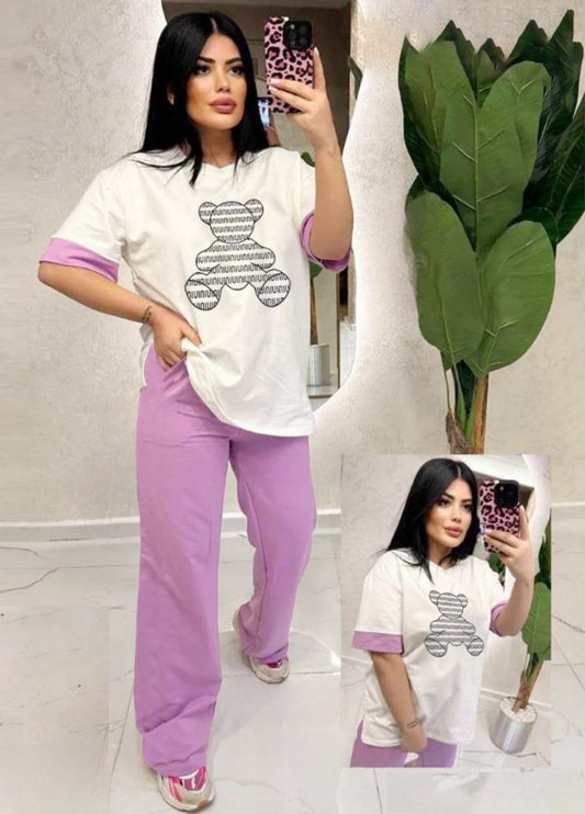 Pajama Summer