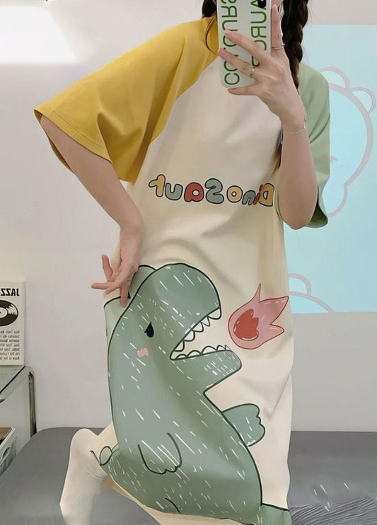 Night Shirt