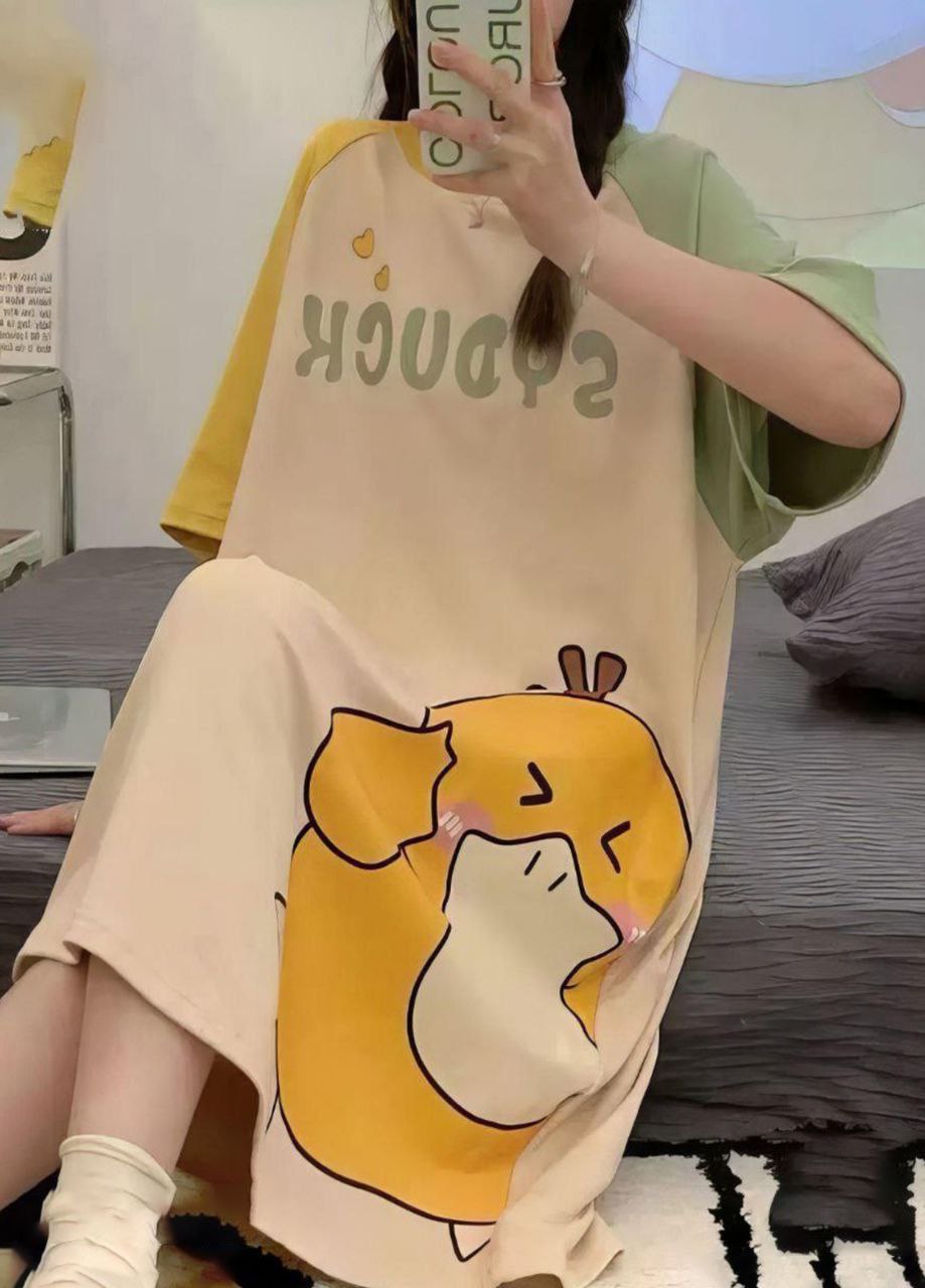 Night Shirt
