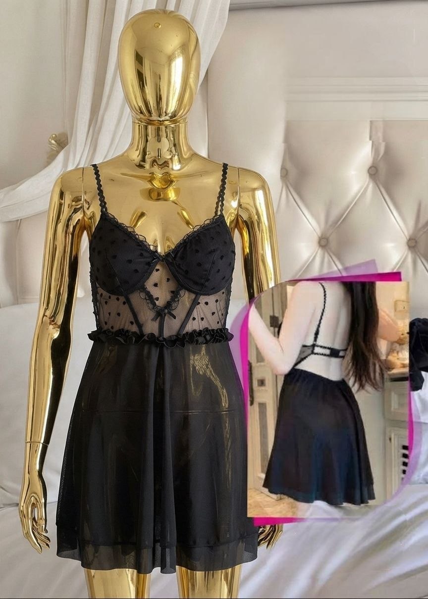 Short Lingerie