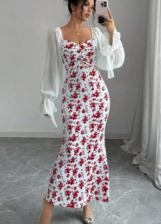 Long Dress