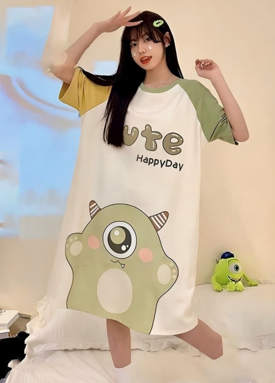 Night Shirt