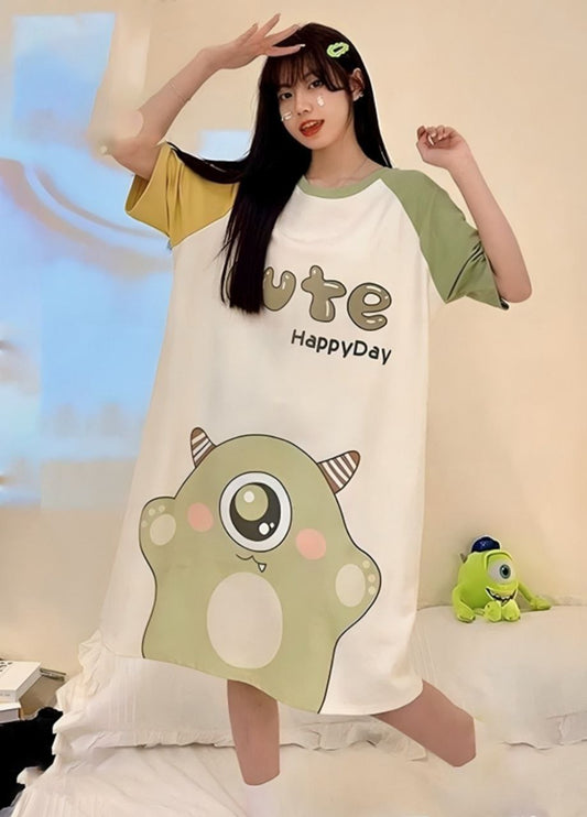 Night Shirt