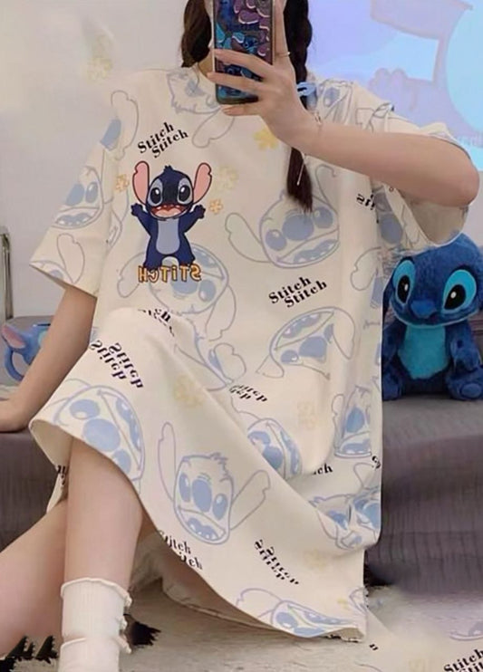 Stitch Night shirt