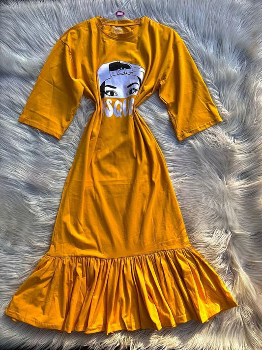 Night Shirt