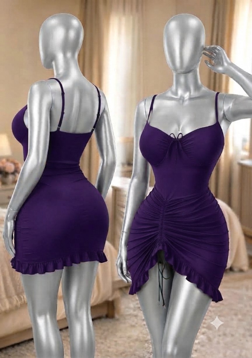 Short Lingerie