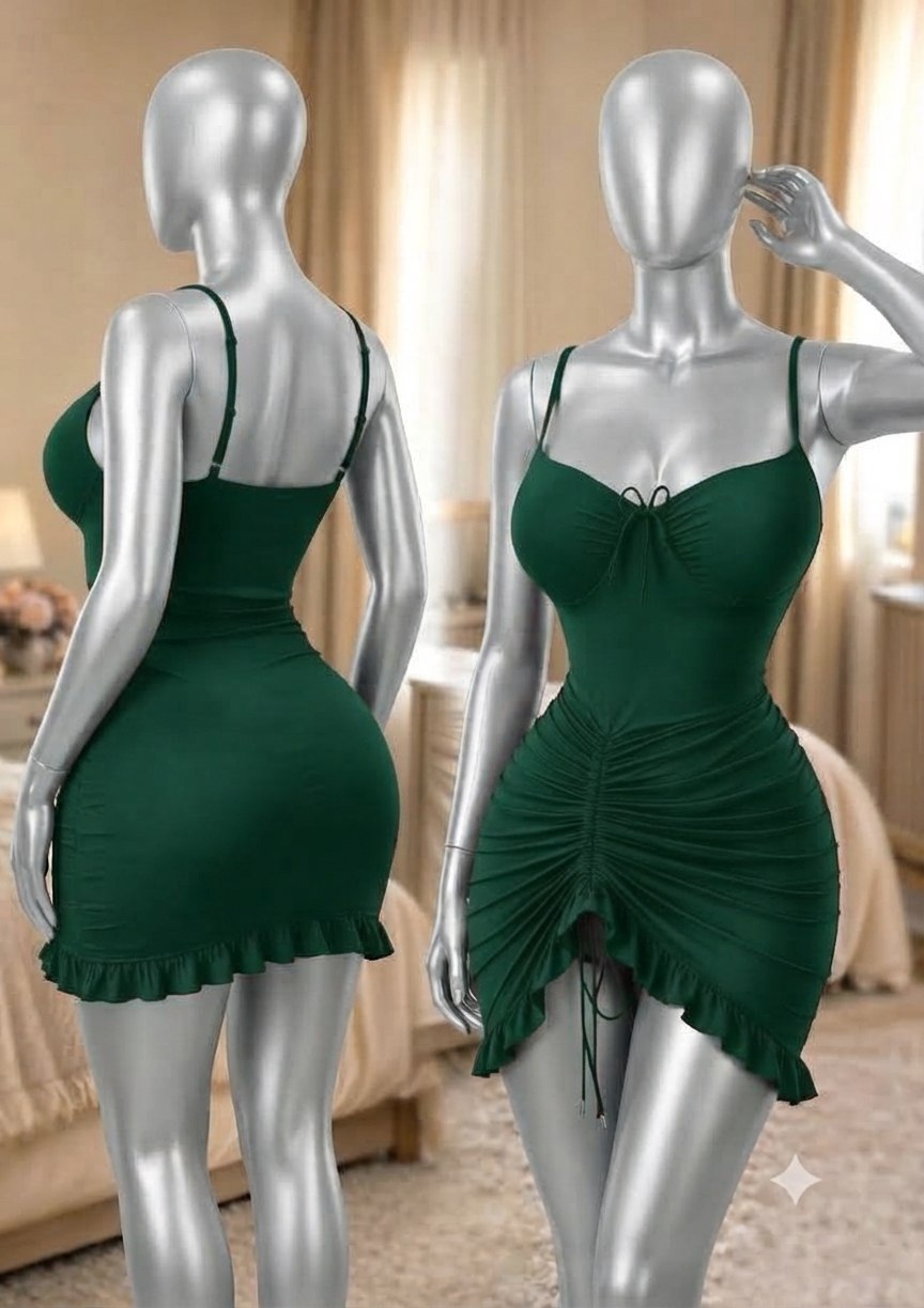 Short Lingerie