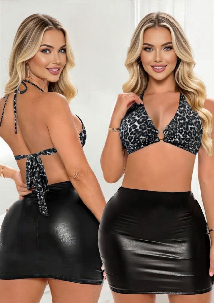 2 Pieces Lingerie