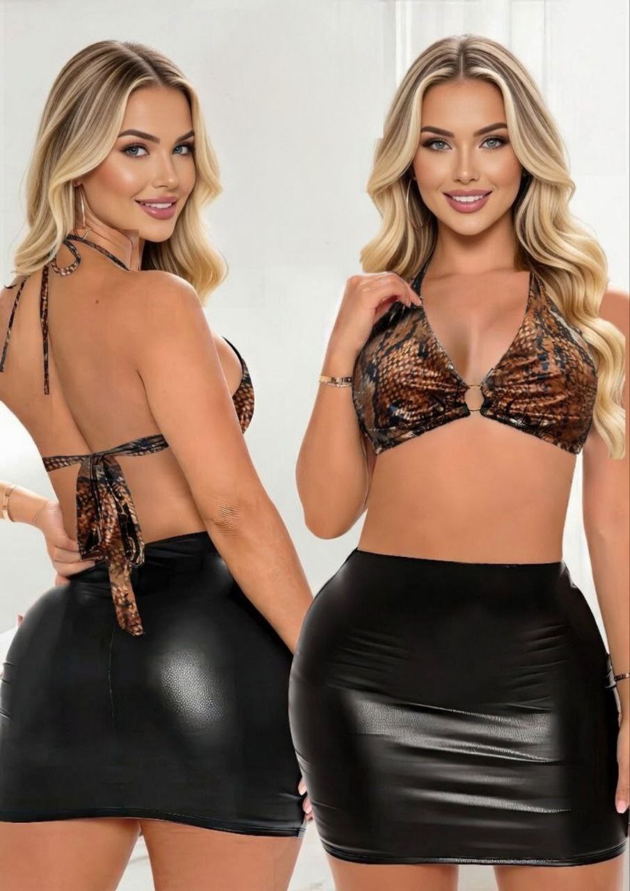 2 Pieces Lingerie
