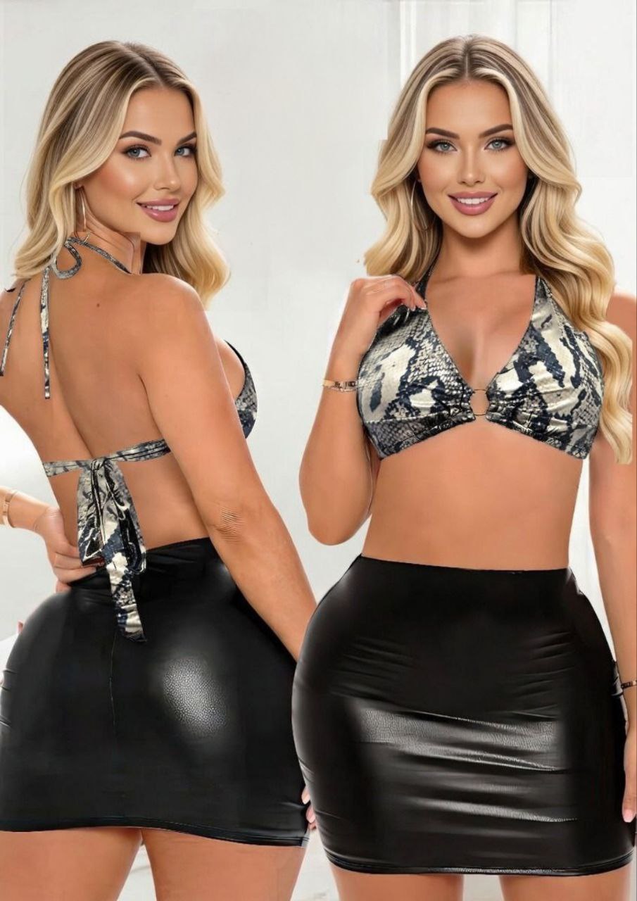 2 Pieces Lingerie