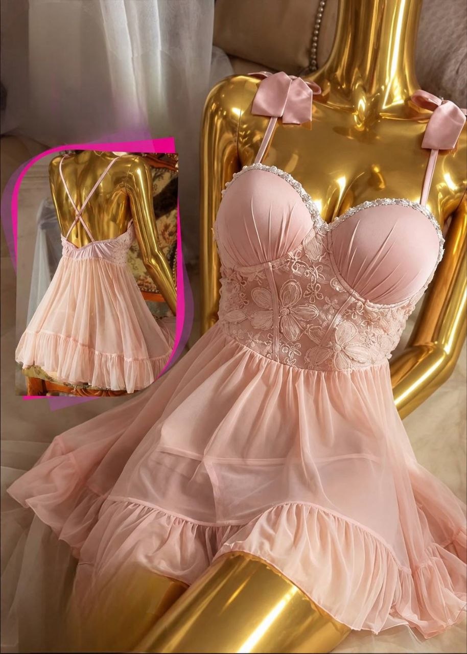 Short Lingerie