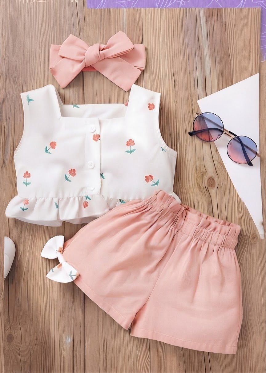 Pajama Short