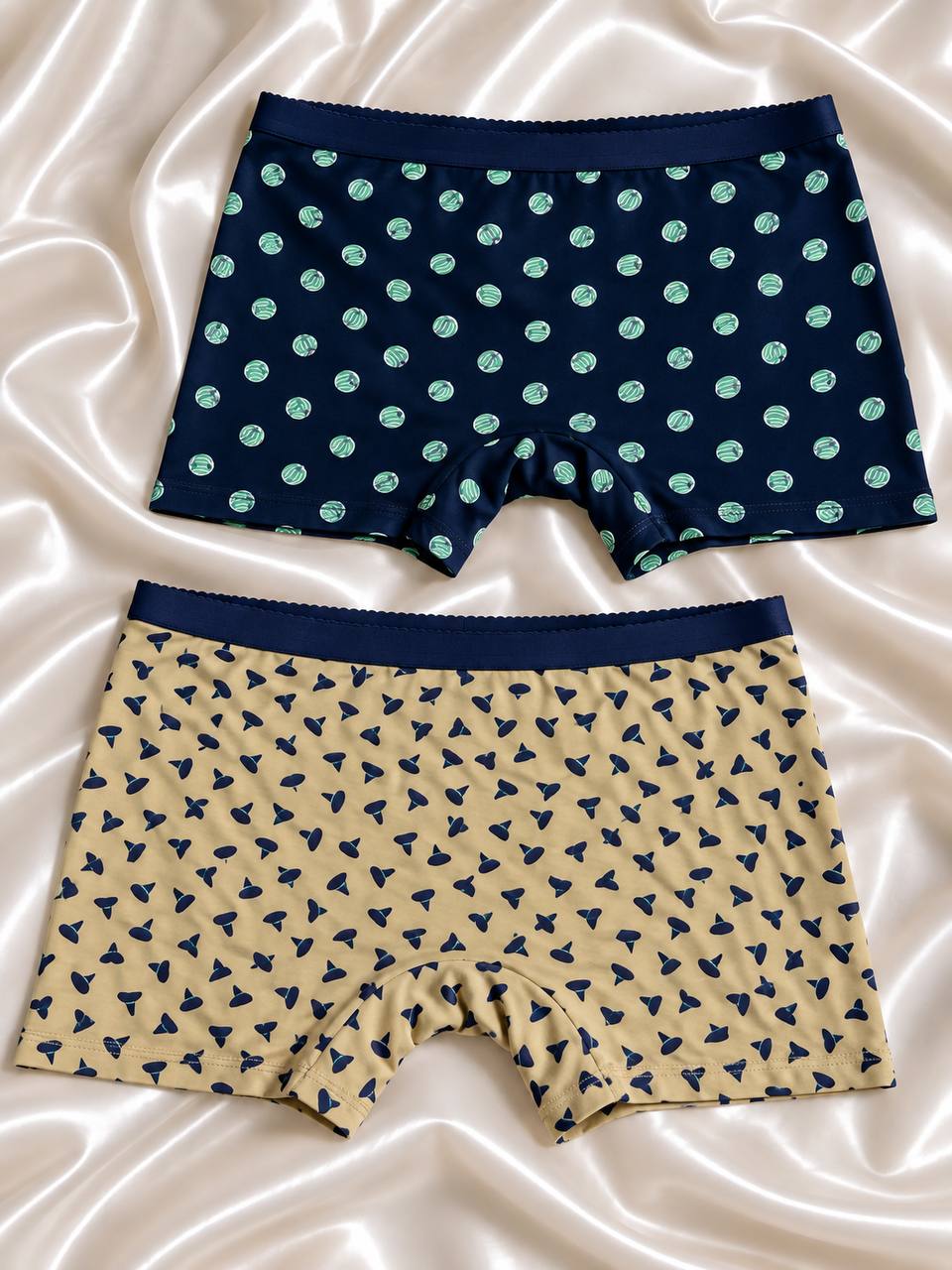 Hot Short Underwear