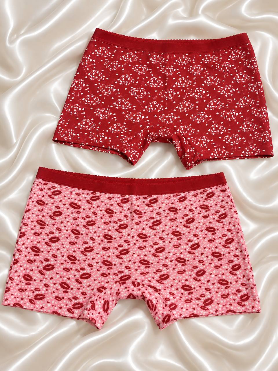 Hot Short Underwear
