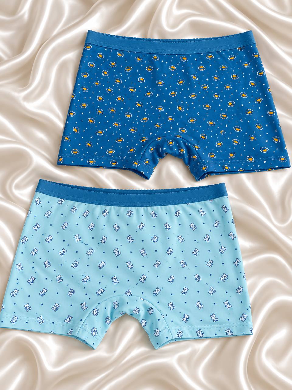 Hot Short Underwear