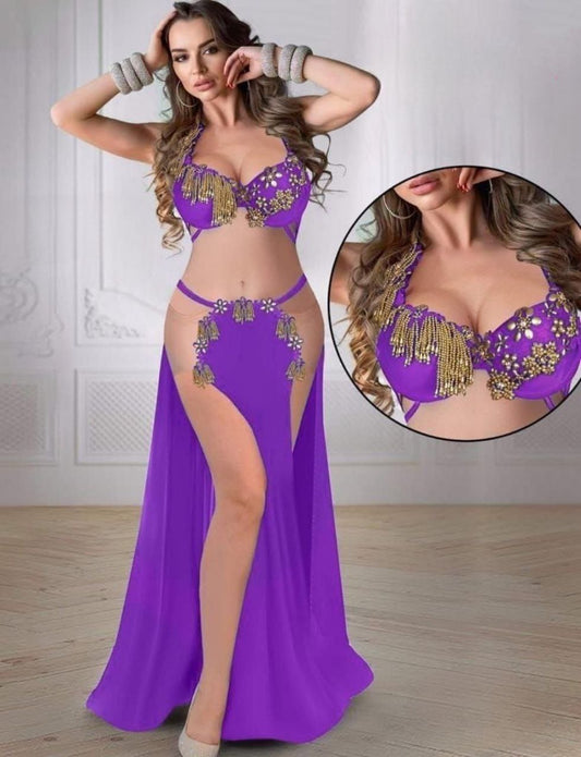 Belly Dance 2 pieces
