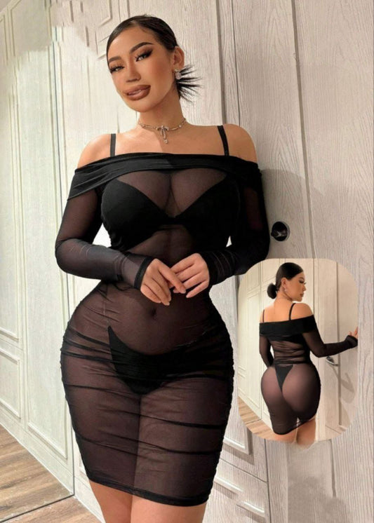 Short lingerie