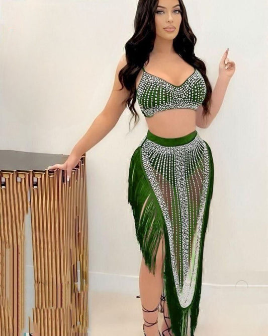 2 pieces lingerie