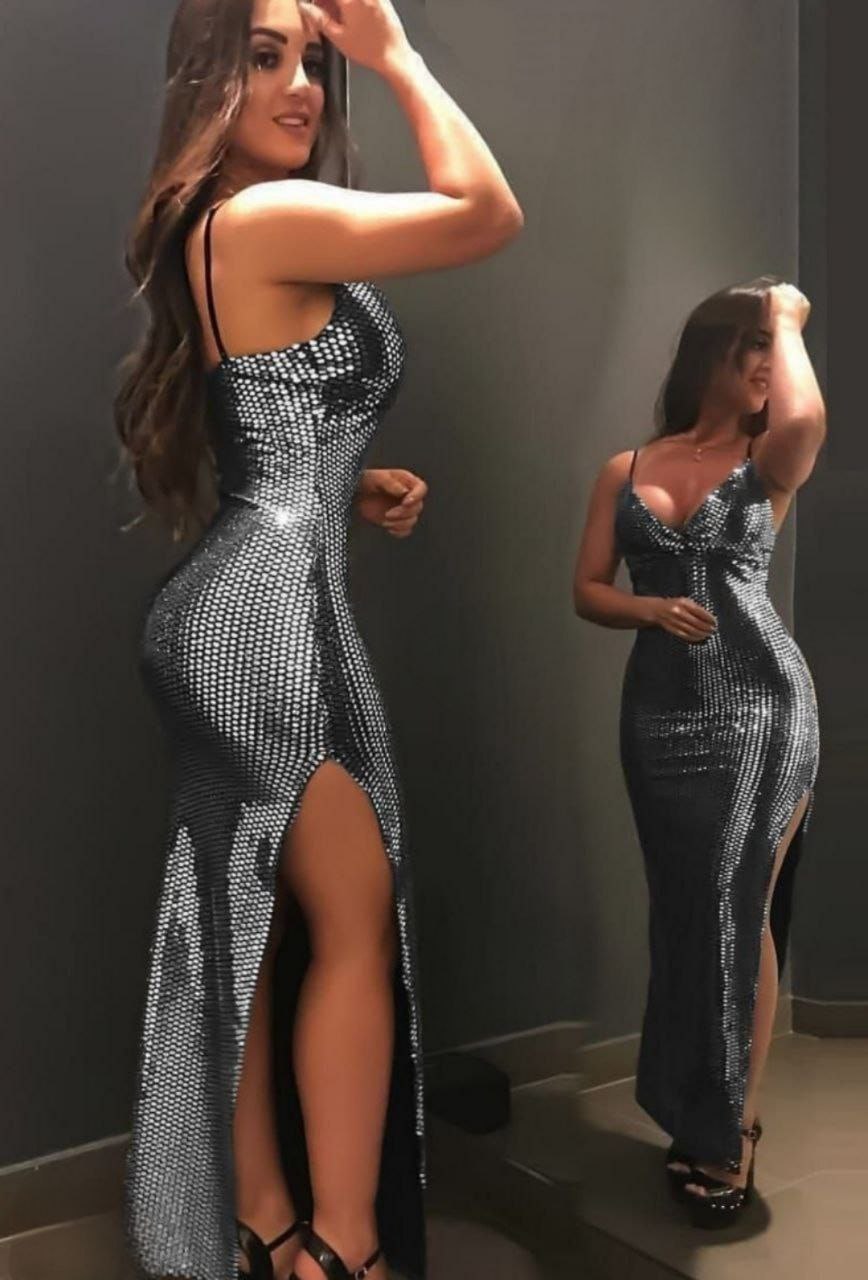 Long Lingerie