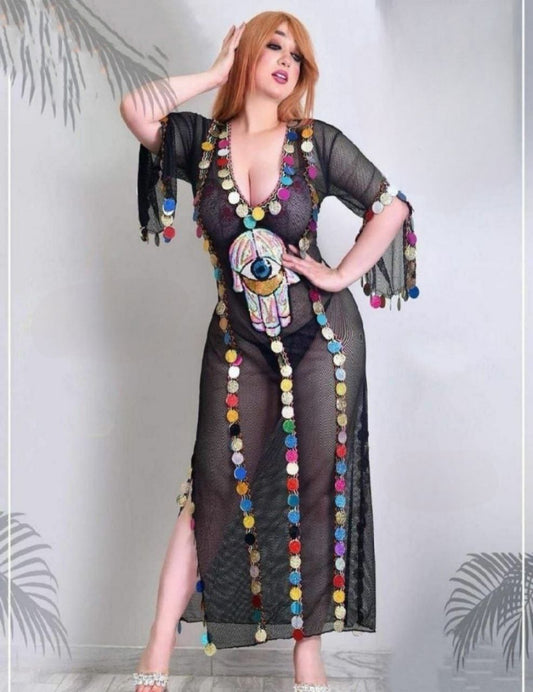 Belly Dance