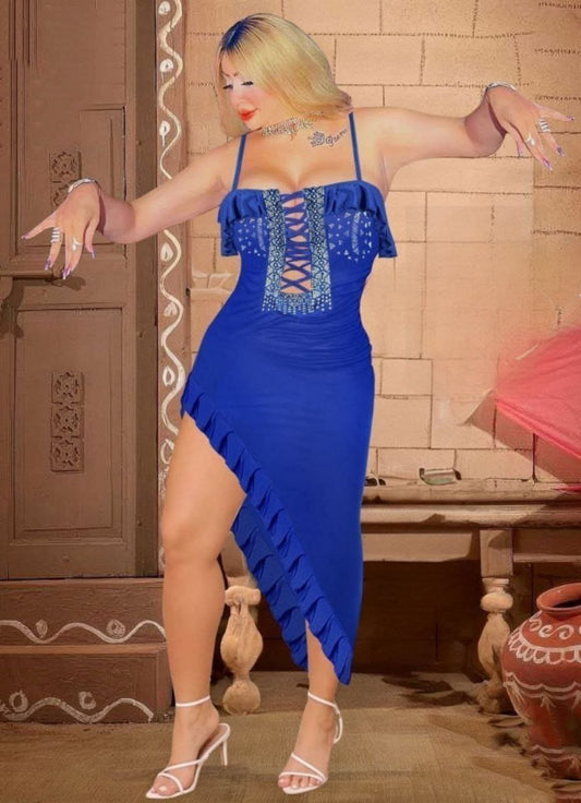 Belly Dance
